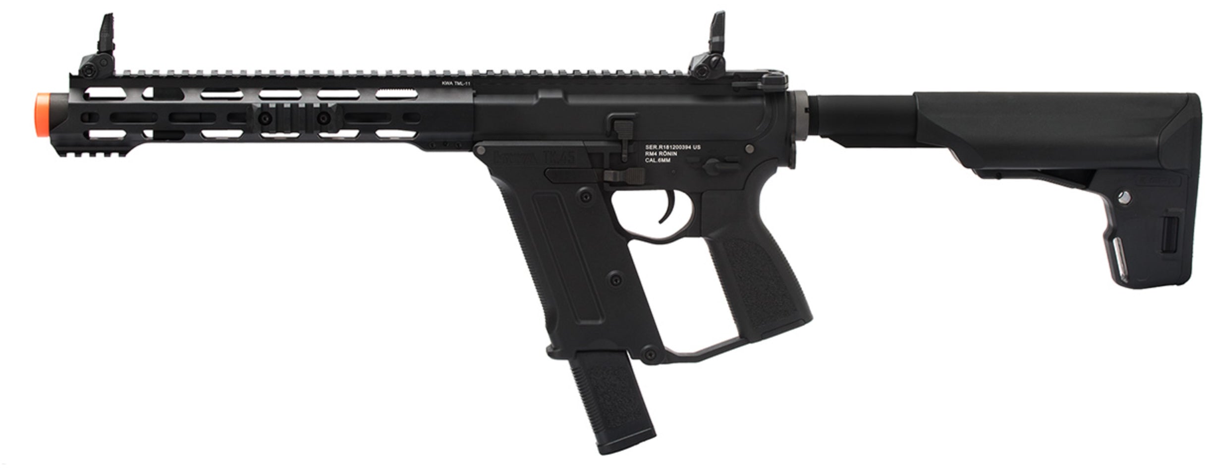 KWA Ronin  KWA Ronin